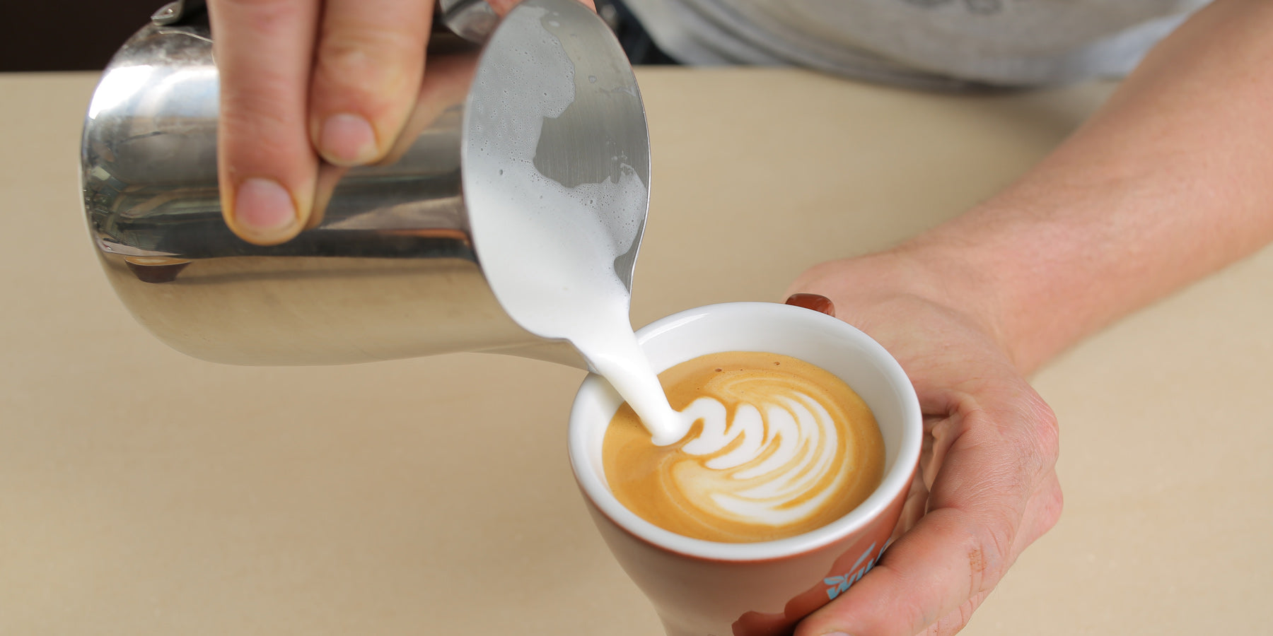 Latte art