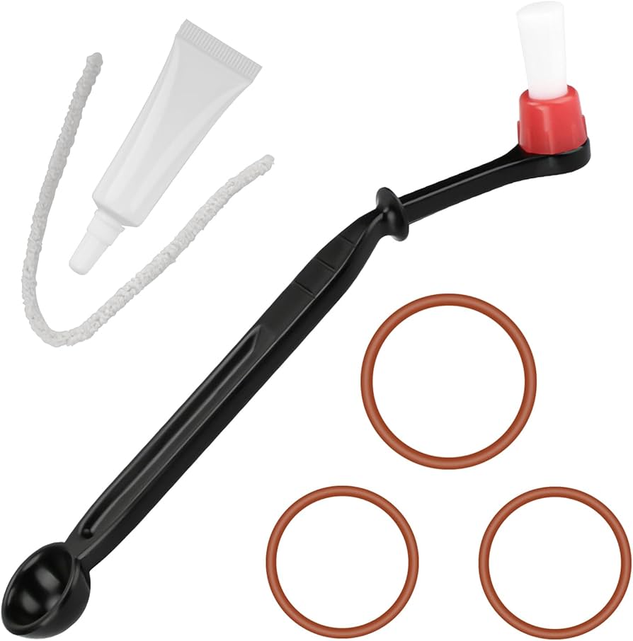 Complete cleaning kit