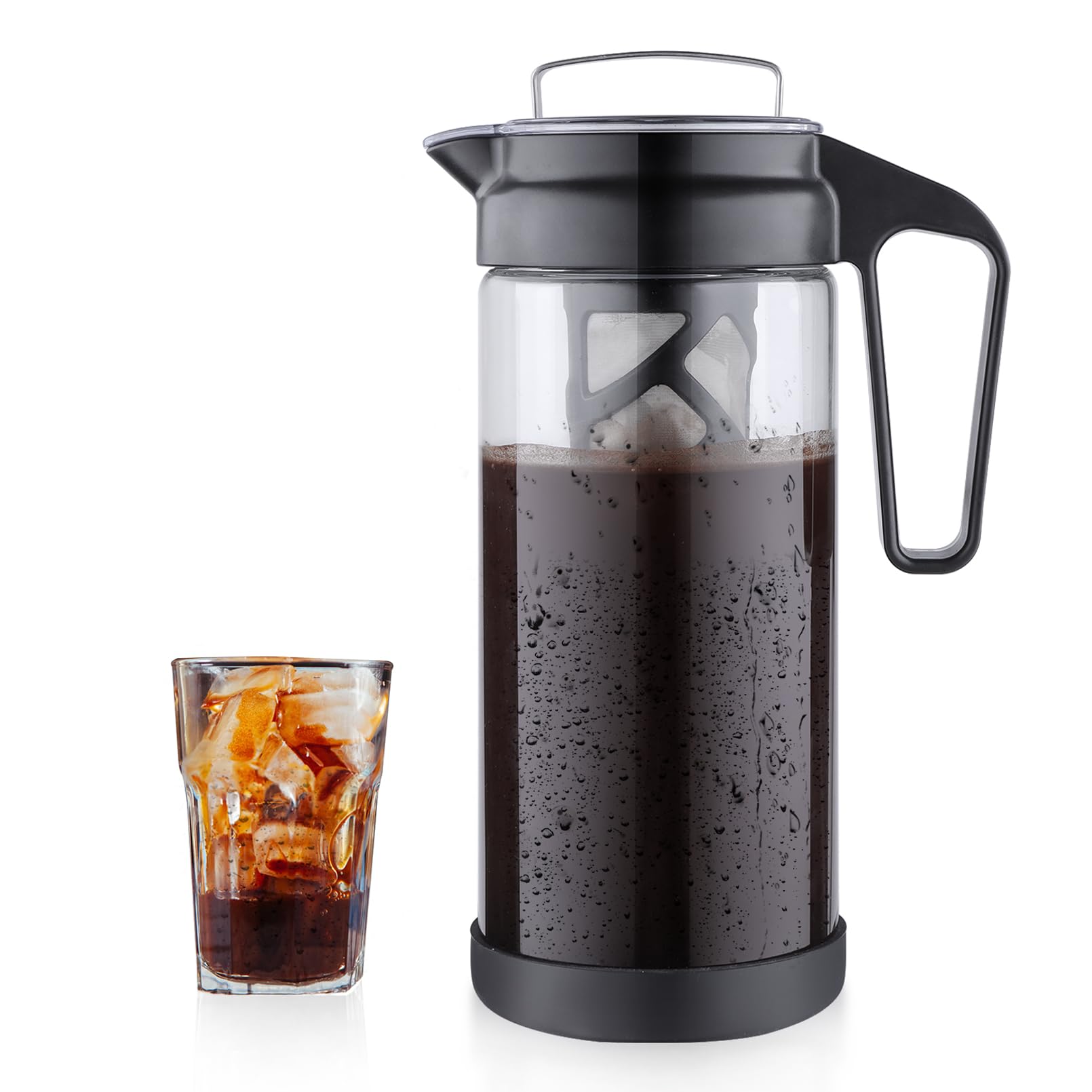 Cold brew