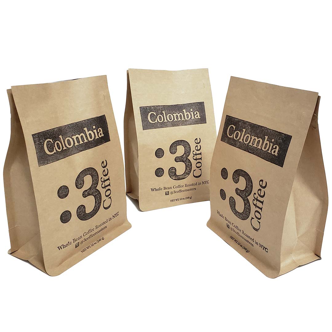 Colombian coffee
