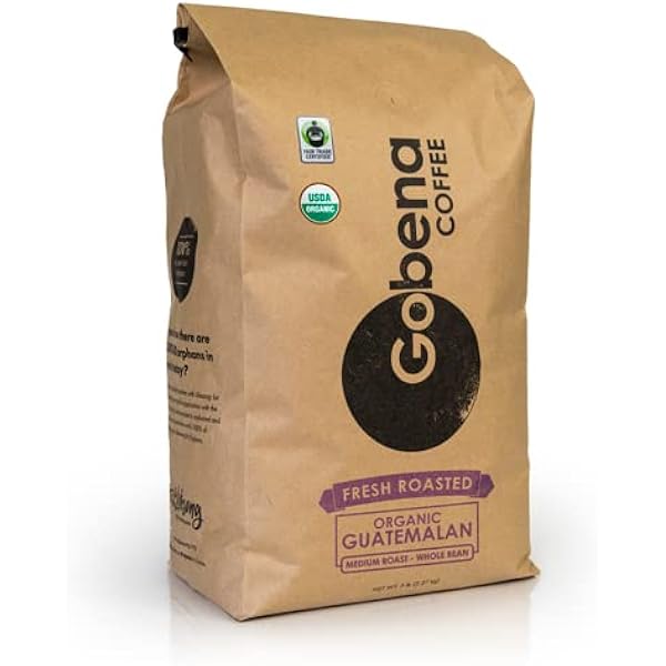 Coffee beans