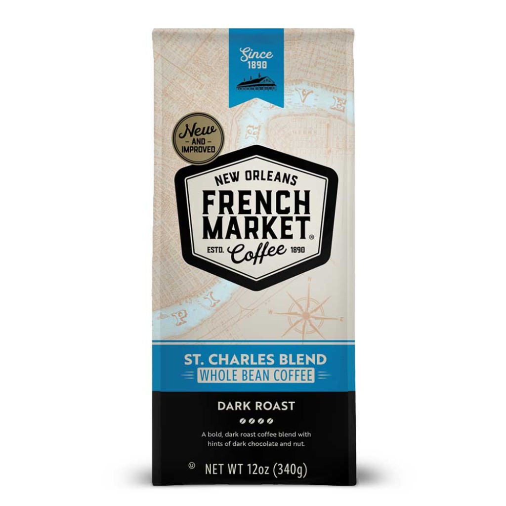 Single origin vs blend