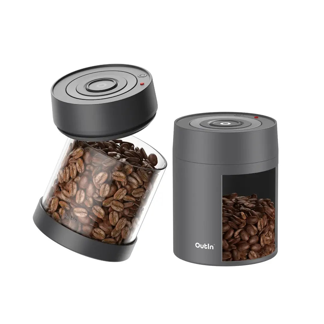 Modern storage containers