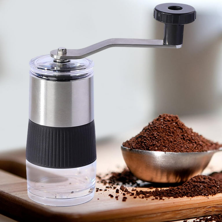 Coffee grinders