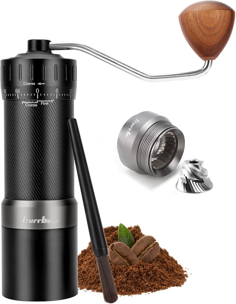 Coffee grinder