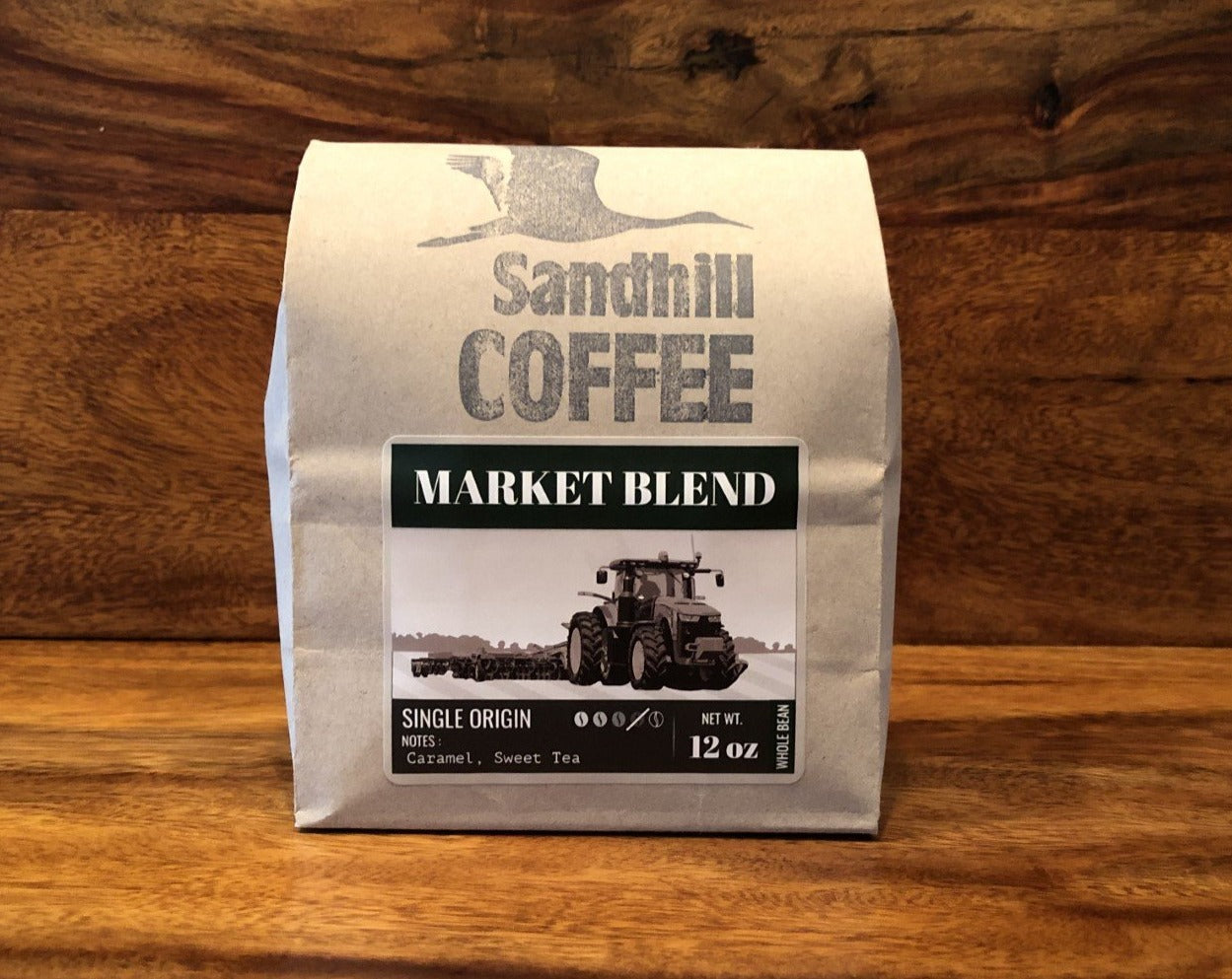 African coffee origins