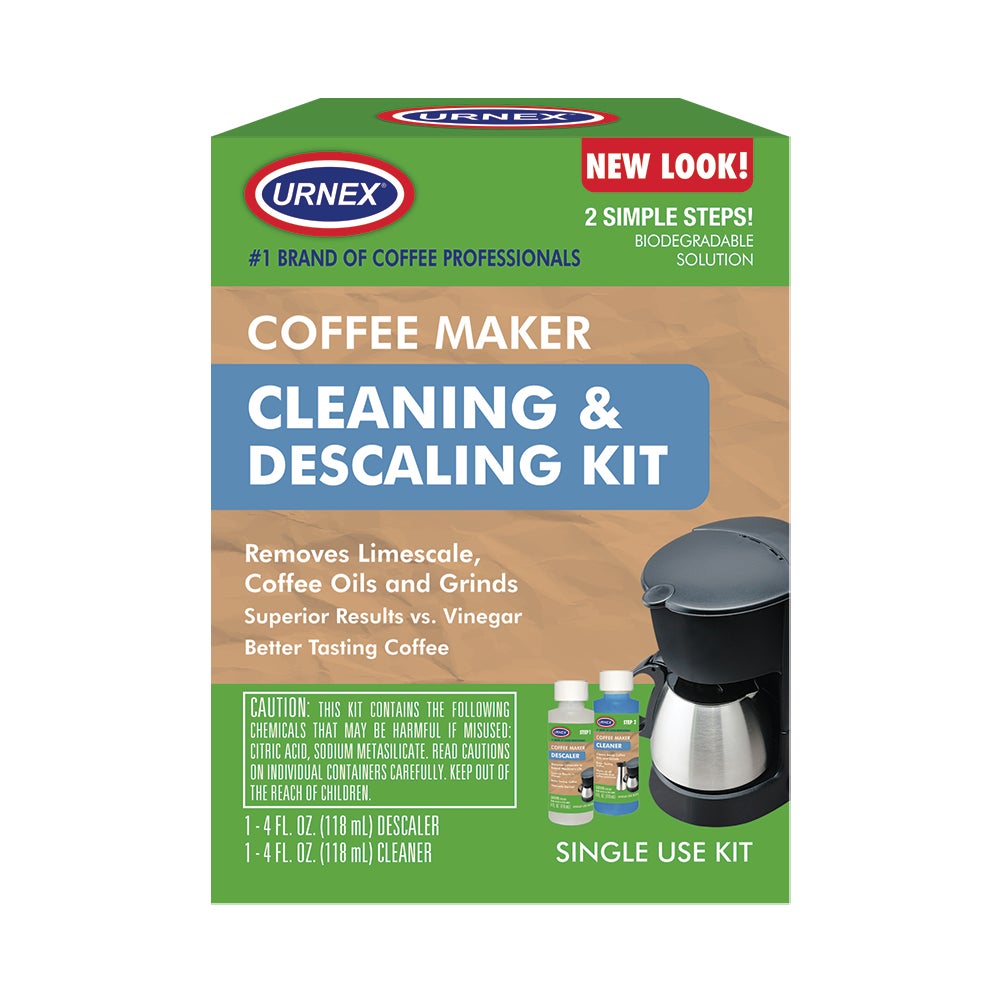 Descaling kit